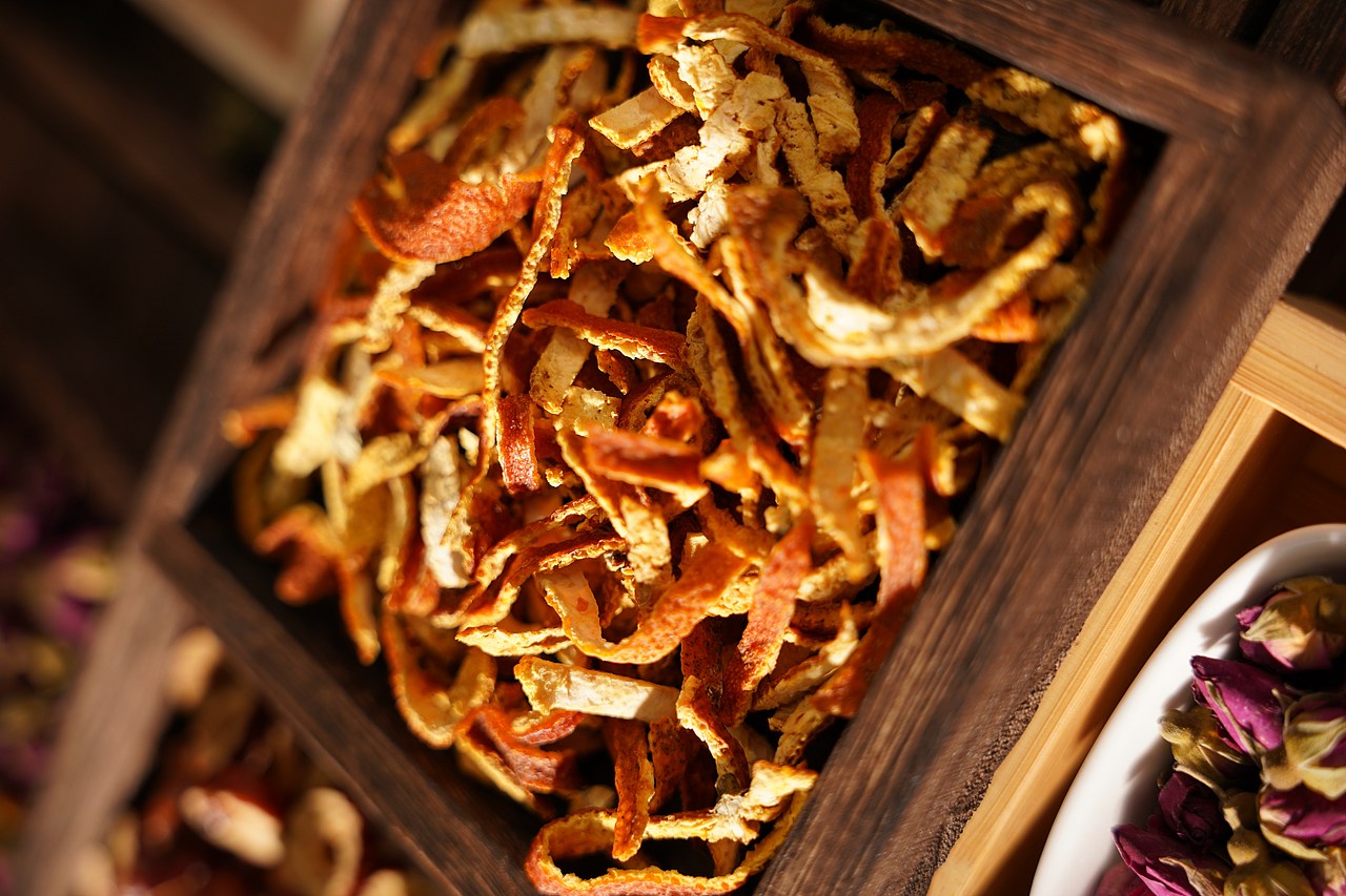 小罐养生茶产品拍照（图ZMzc5ODc3NDA0） - 产品摄影 - 站酷设计师改变影视原创素材 - 站酷ZCOOL