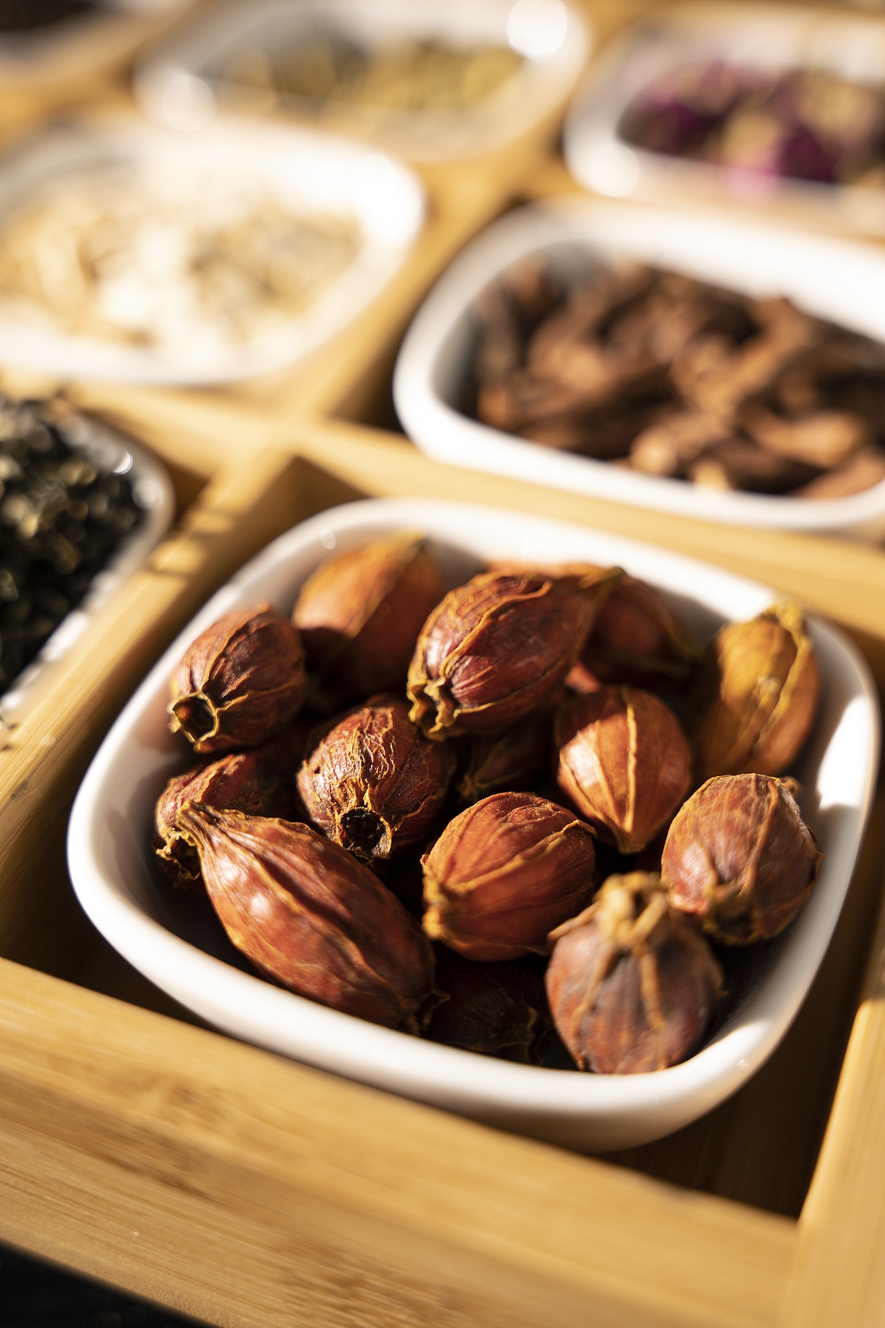 小罐养生茶产品拍照（图ZMzc5ODc3Mzg4） - 产品摄影 - 站酷设计师改变影视原创素材 - 站酷ZCOOL