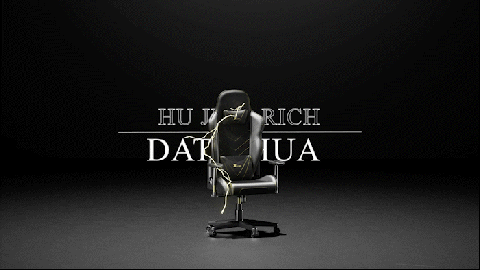 电竞椅动画练习（图ZMzc5ODc3Njk2） - 动画/影视 - 站酷设计师打铁花原创素材 - 站酷ZCOOL