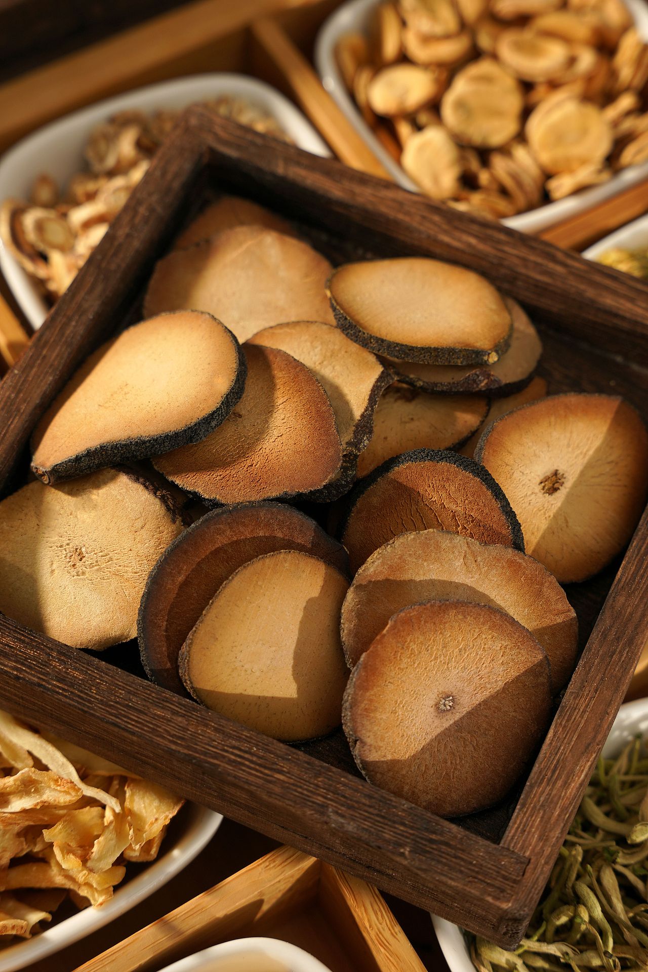 产品拍照、小罐养生茶（图ZMzc5ODc3OTYw） - 产品摄影 - 站酷设计师改变影视原创素材 - 站酷ZCOOL