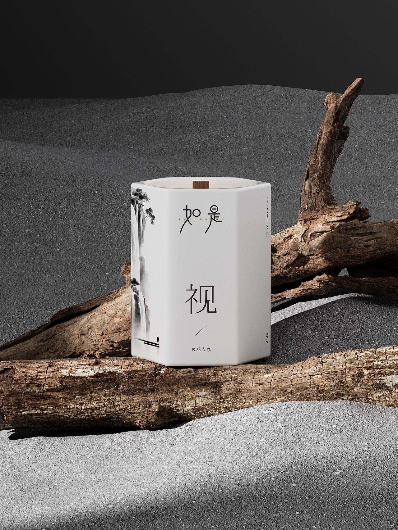 普陀文创(香薰)产品设计(图ZMzc5ODc4NDQ4) - 包装 - 站酷设计师彬法品牌策划设计原创素材 - 站酷ZCOOL