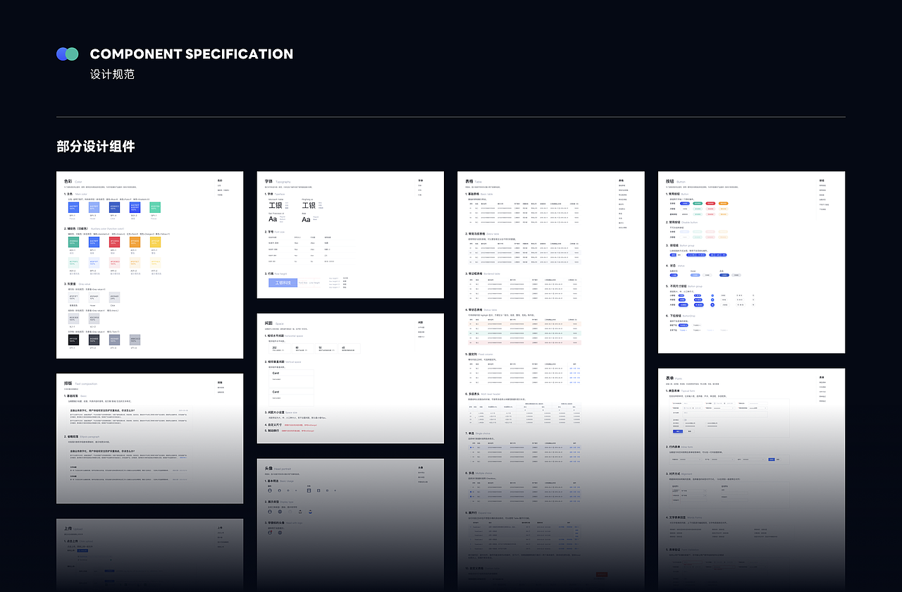 2024个人设计作品集（图ZMzc5ODgyMDI0） - 软件界面 - 站酷设计师暴躁的黑加仑原创素材 - 站酷ZCOOL