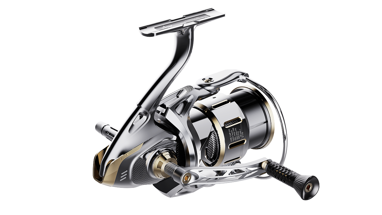 博切-路亚渔轮设计