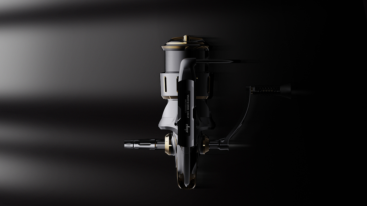 博切-路亚渔轮设计