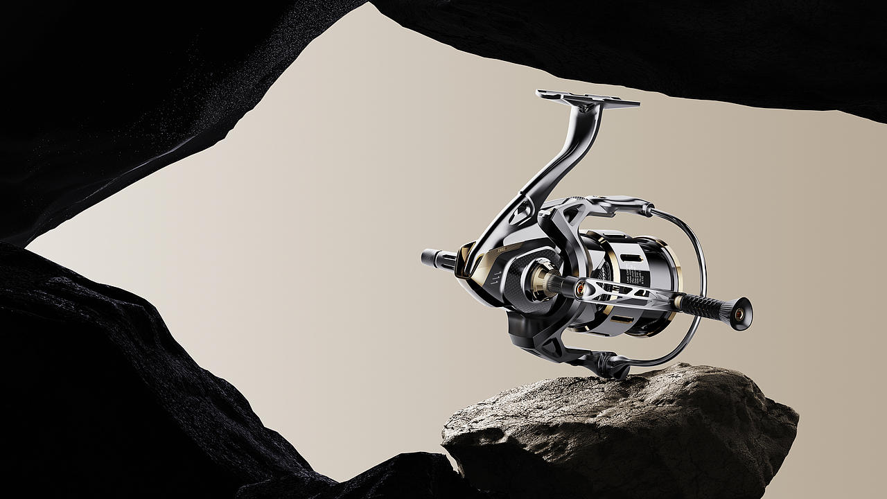 博切-路亚渔轮设计