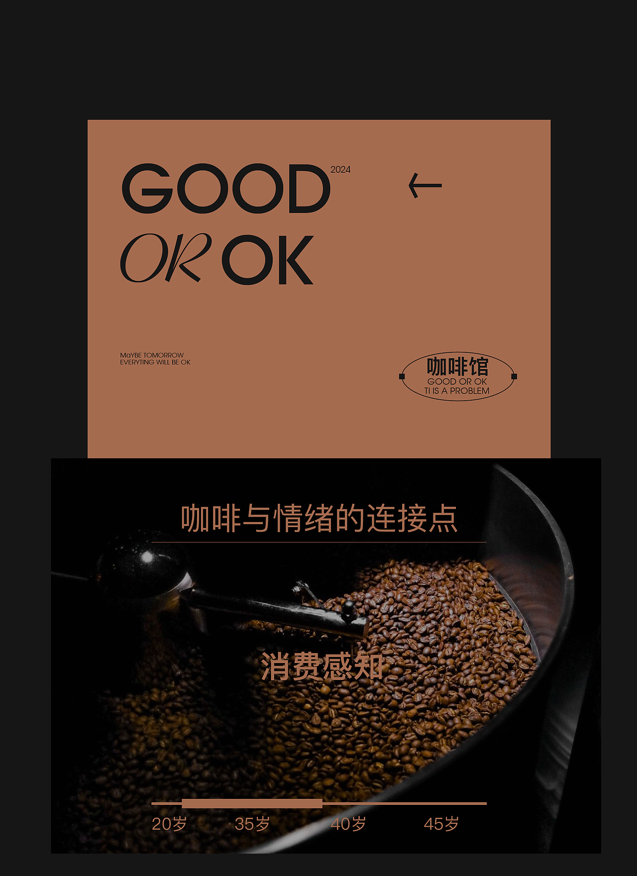 好好好咖啡馆品牌全案设计/LOGO/VI/包装（图ZMzc5ODg3OTg0） - 品牌 - 站酷设计师嘉点品牌设计原创素材 - 站酷ZCOOL