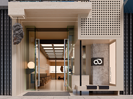 TWILL咖啡-山西太原万象城店-真实项目