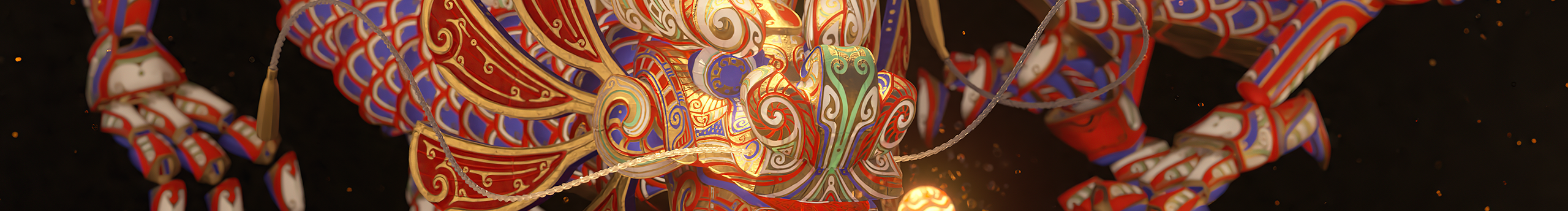 稻草的个人主页（封面预览） - 主页封面设置 - 站酷设计师稻草原创素材 - 站酷ZCOOL