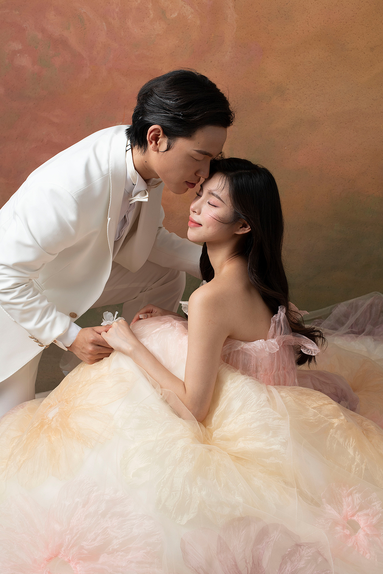 修图|婚纱|油画3.0