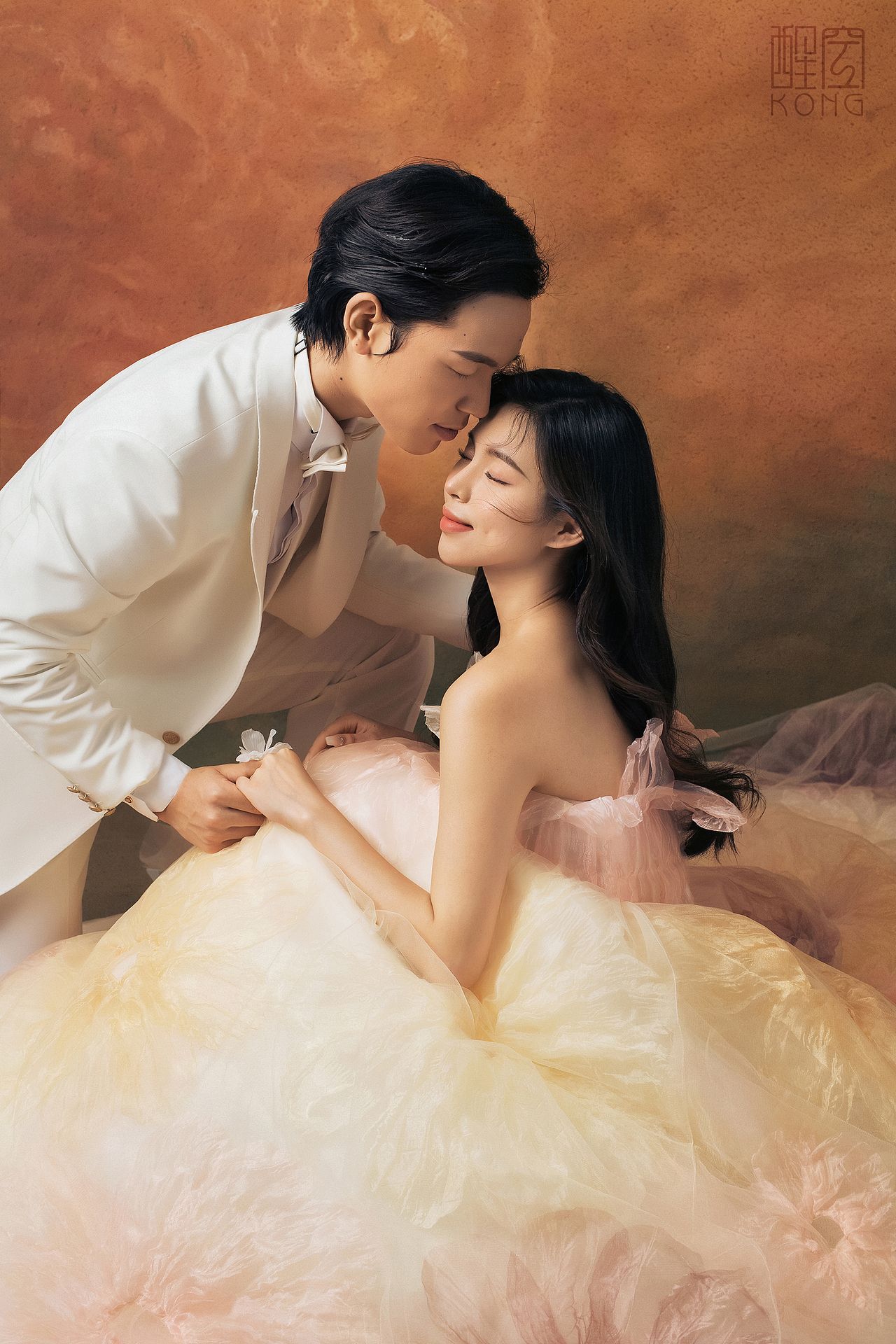 修图|婚纱|油画3.0