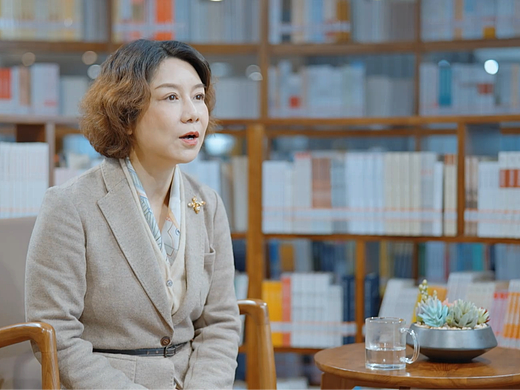 人物采访—长沙银行弗兰社