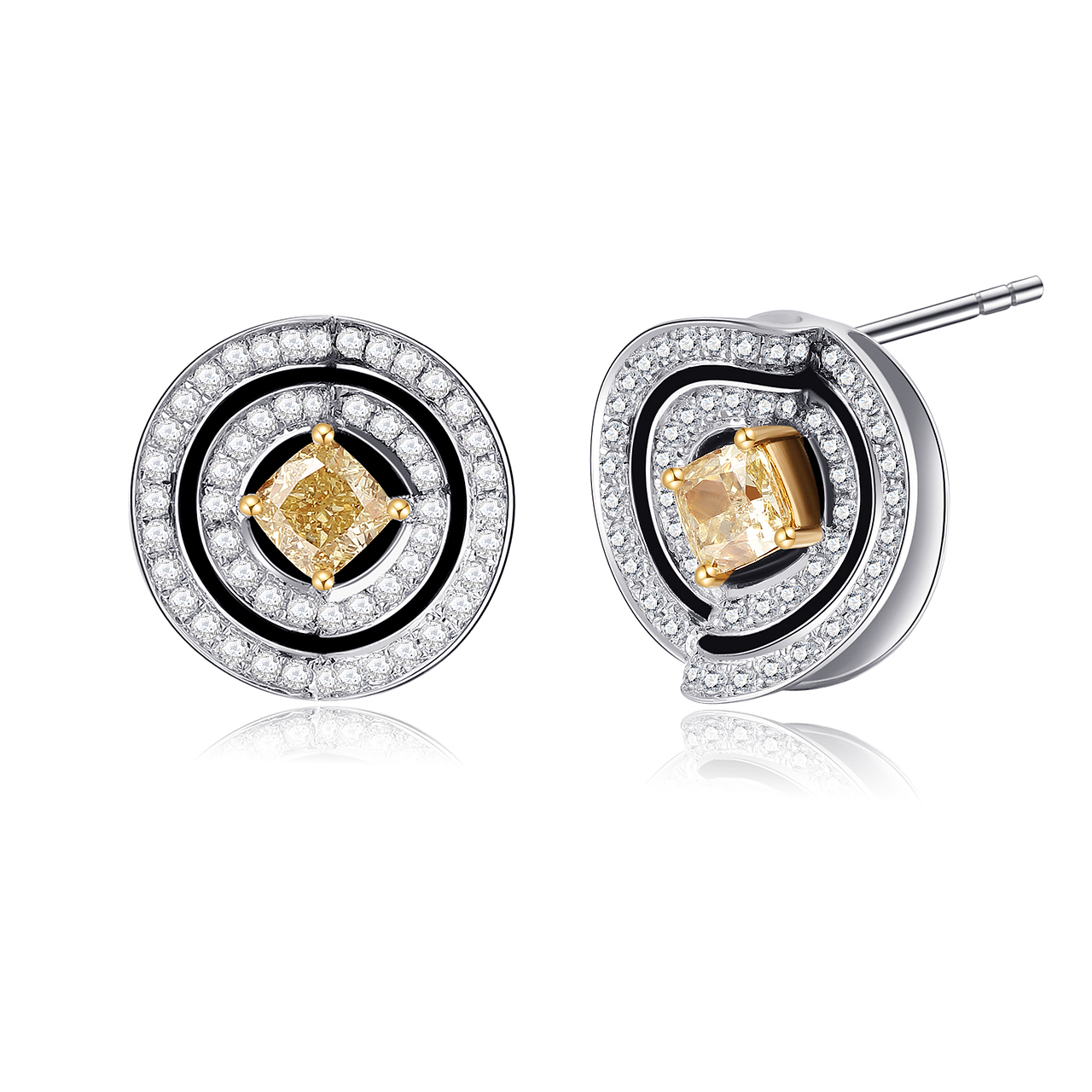 珠宝摄影后期精修 ps精修 k金精修