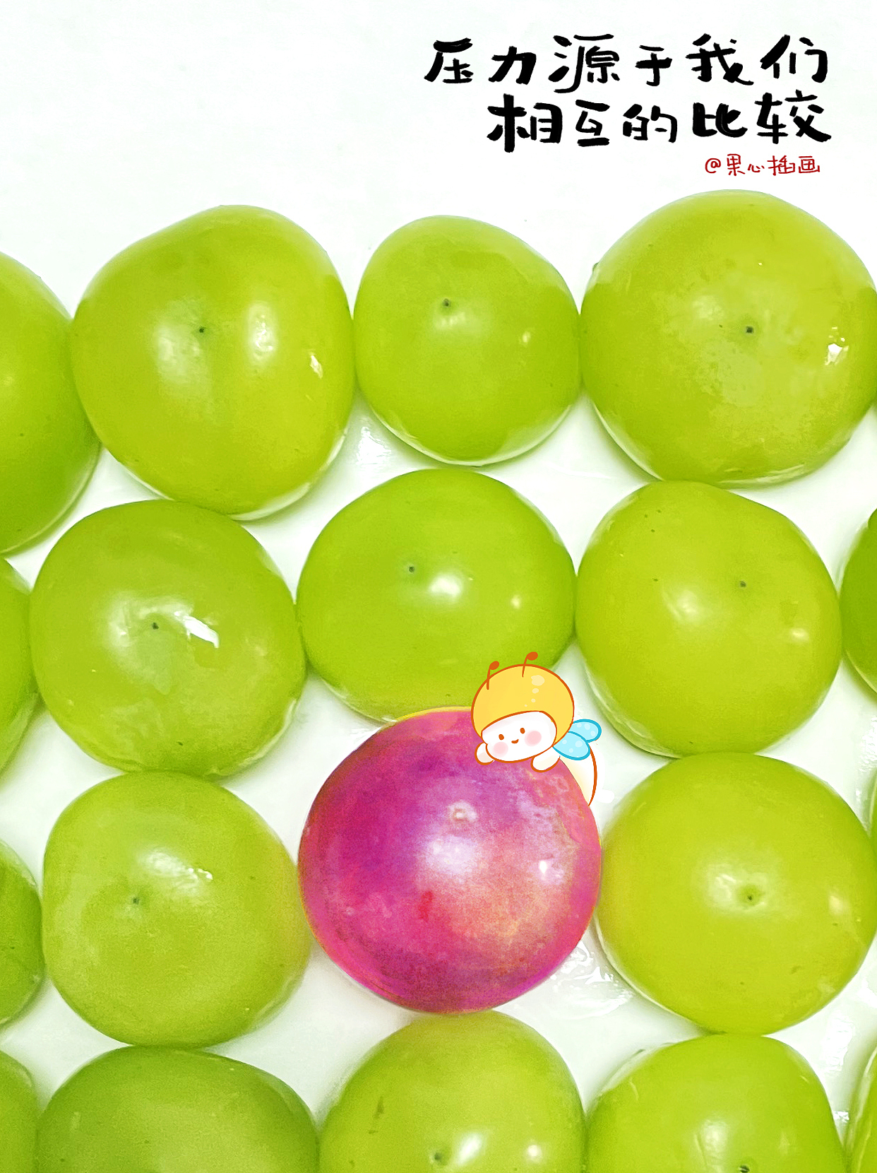 创意简约插画-原创（图ZMzc5ODk1MjI4） - 创作习作 - 站酷设计师果心插画设计原创素材 - 站酷ZCOOL