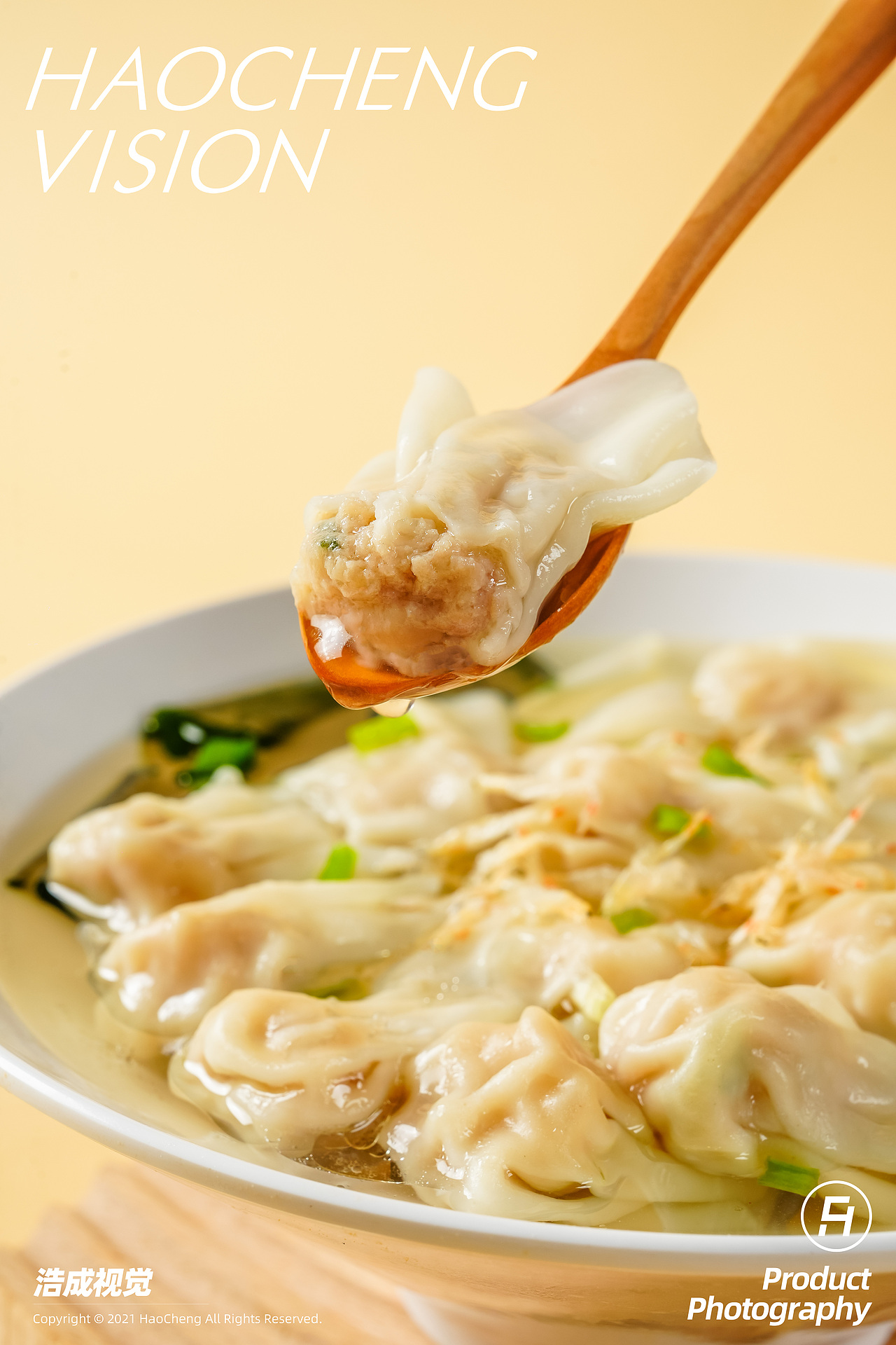 小馄饨（图ZMzc5ODk2NTQw） - 美食摄影 - 站酷设计师浩成视觉原创素材 - 站酷ZCOOL