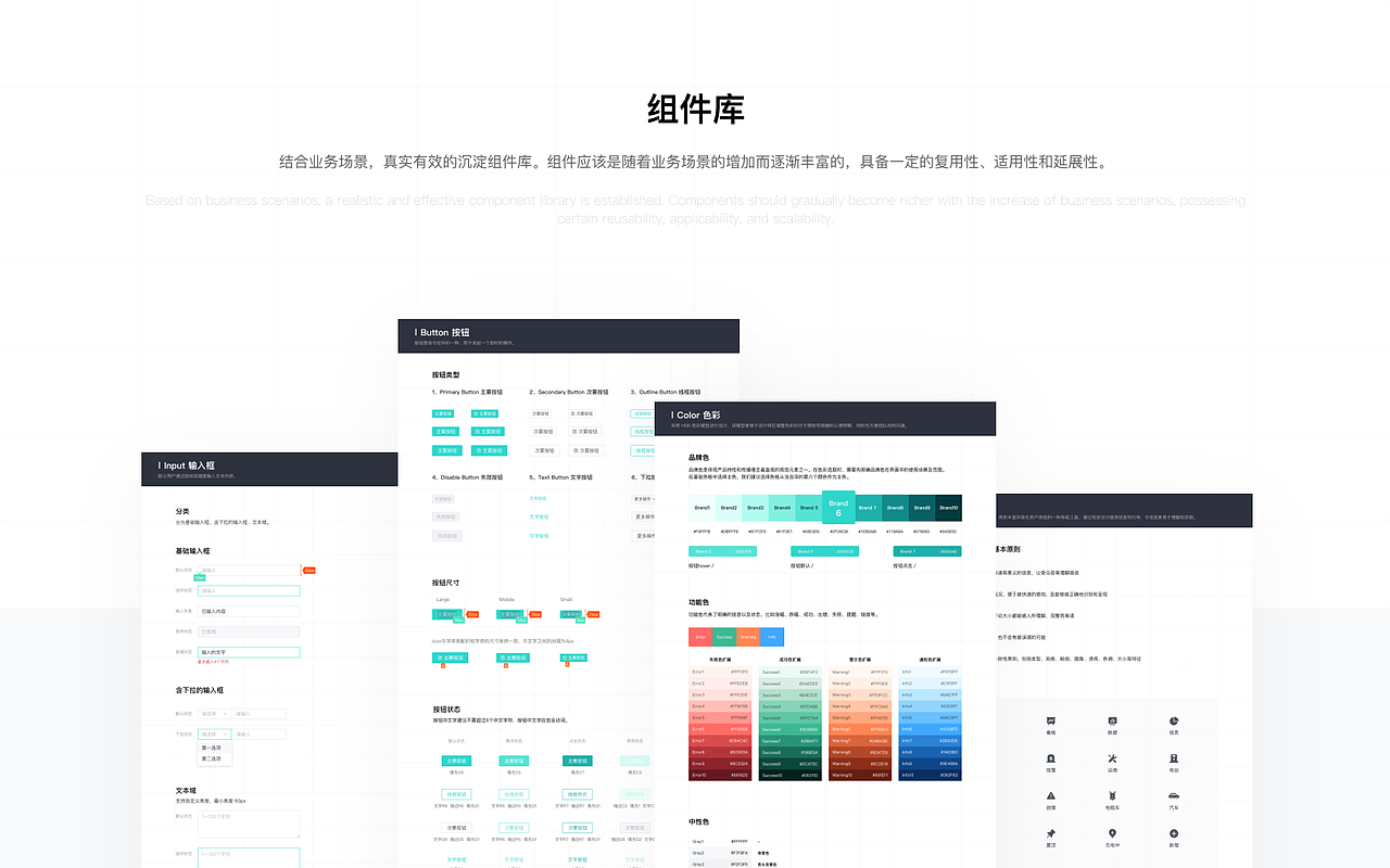 小翼充电桩-项目复盘2.0（图ZMzc5ODk2NzI0） - 其他UI - 站酷设计师地球是方的_原创素材 - 站酷ZCOOL
