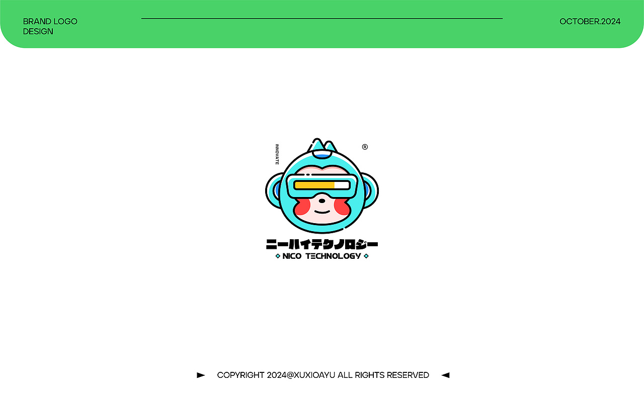 LOGO合集|2024 Vol.03