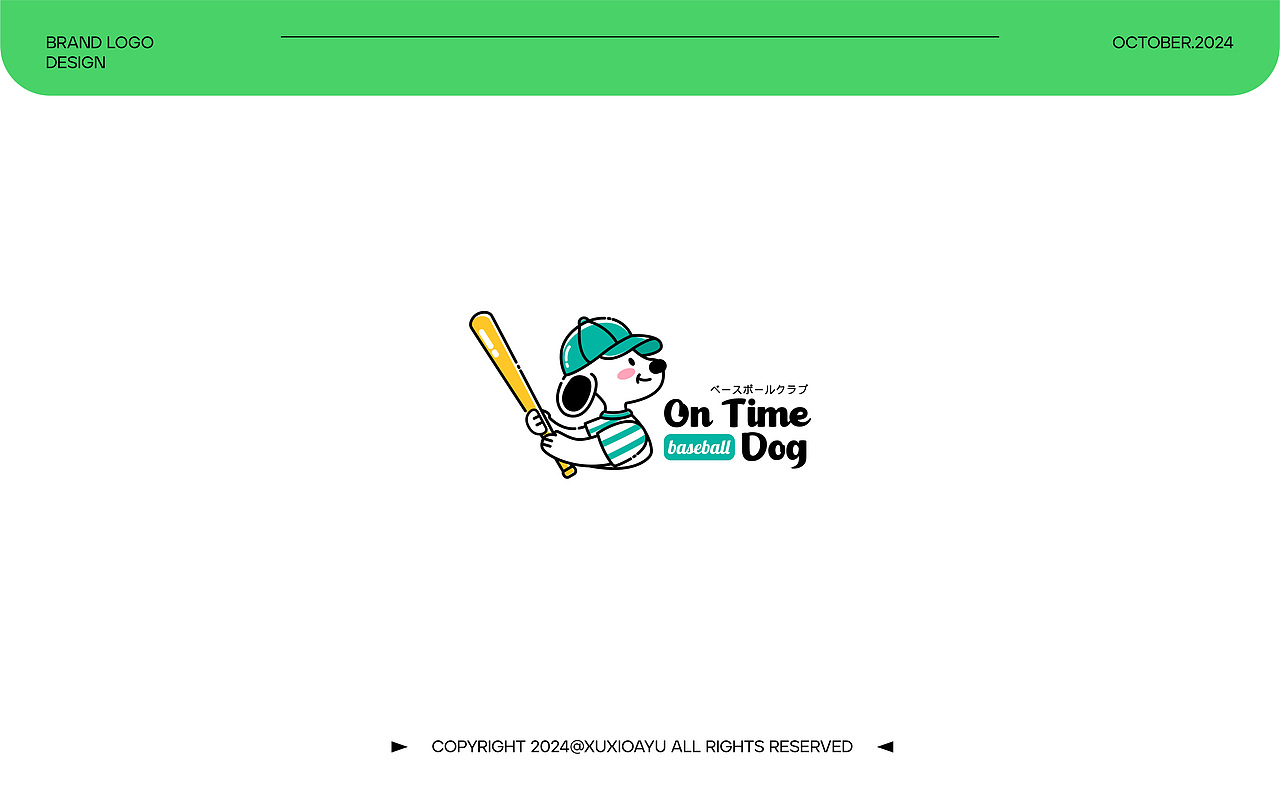 LOGO合集|2024 Vol.03（图ZMzc5ODk4NDcy） - Logo - 站酷设计师小与yoo原创素材 - 站酷ZCOOL