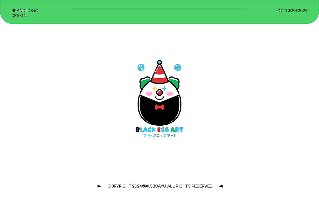 LOGO合集|2024 Vol.03（图ZMzc5ODk4NDIw） - Logo - 站酷设计师小与yoo原创素材 - 站酷ZCOOL