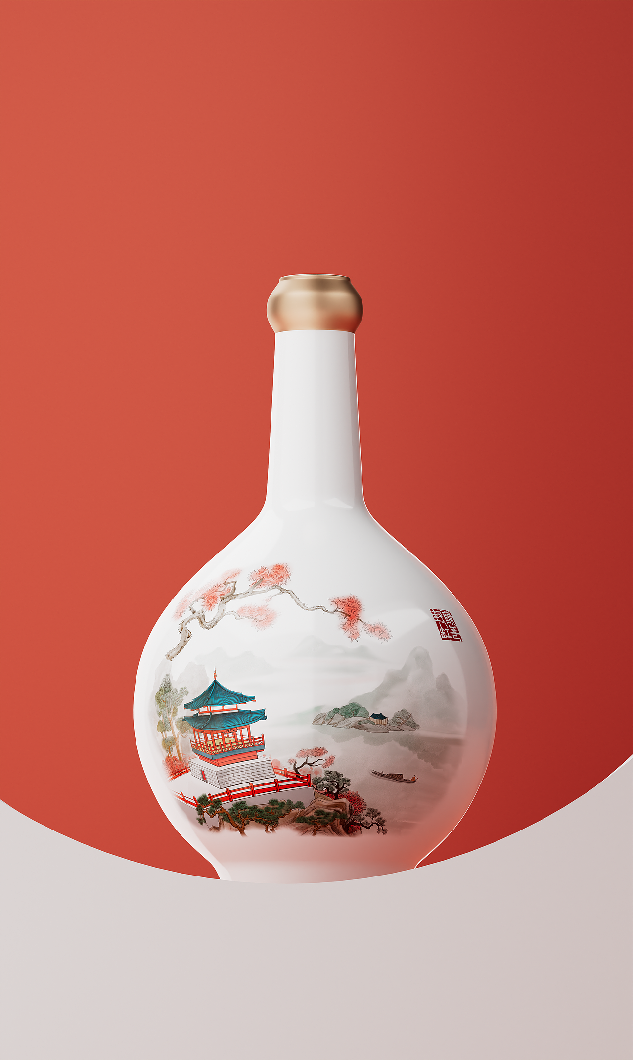 这次不讲渲染，只讲构成（图ZMzc5OTAyMzE2） - 产品 - 站酷设计师九拾无常原创素材 - 站酷ZCOOL