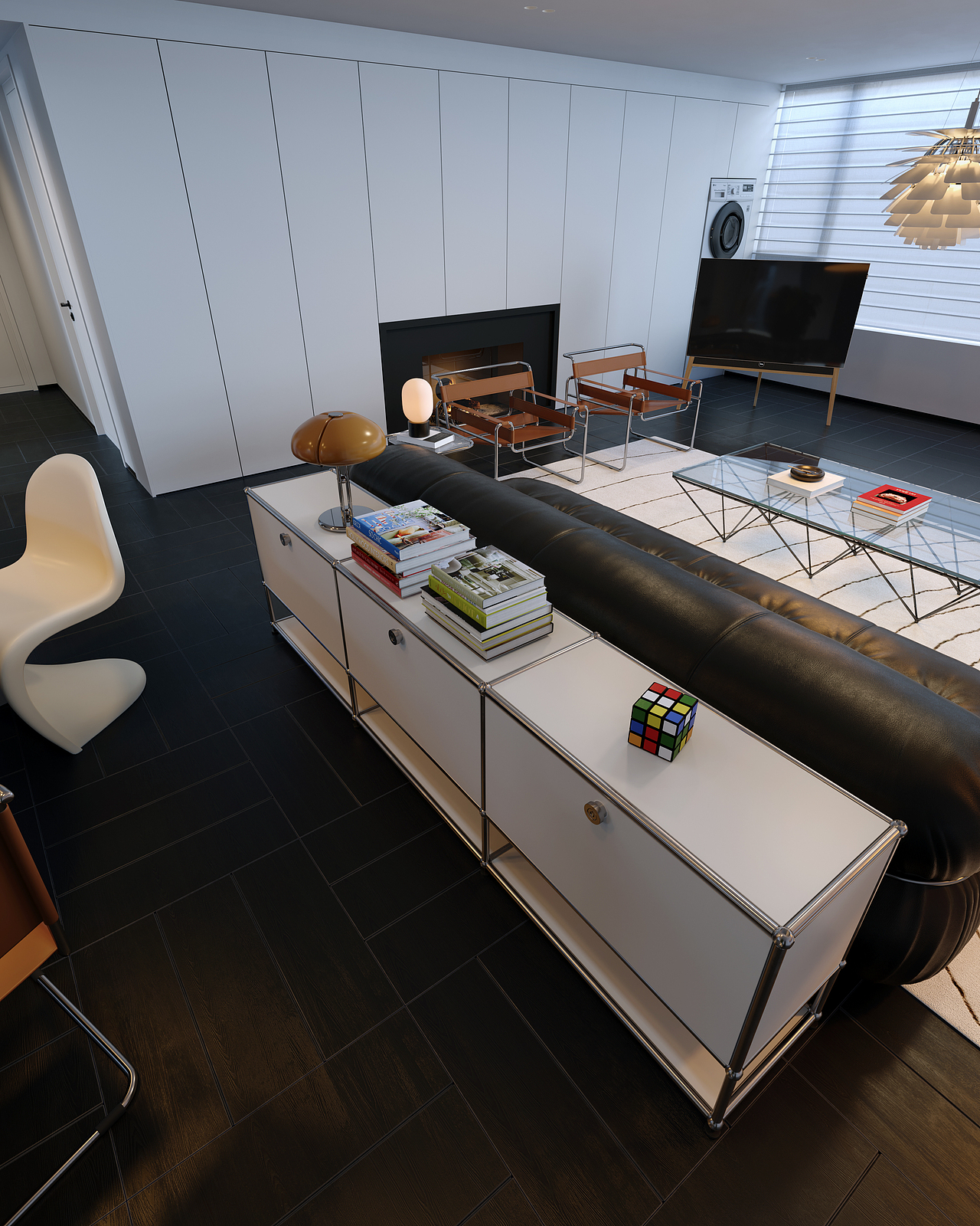 近期渲染3Dmax CR11.1直出