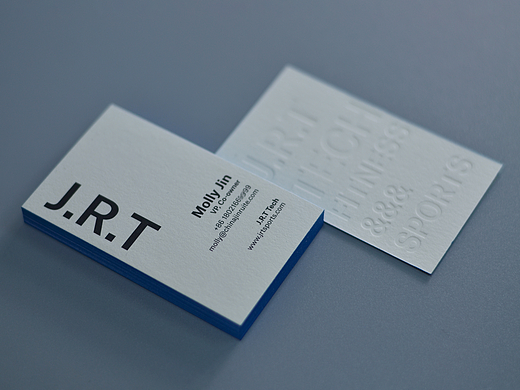 外贸类个性名片|案例分享NO.2024003（个人主页-ZNzA2OTg3NDA=） - 其他平面 - 站酷设计师南通名流名片原创素材 - 站酷ZCOOL