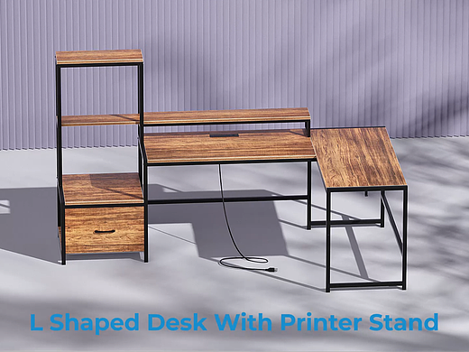 电脑桌产品视频