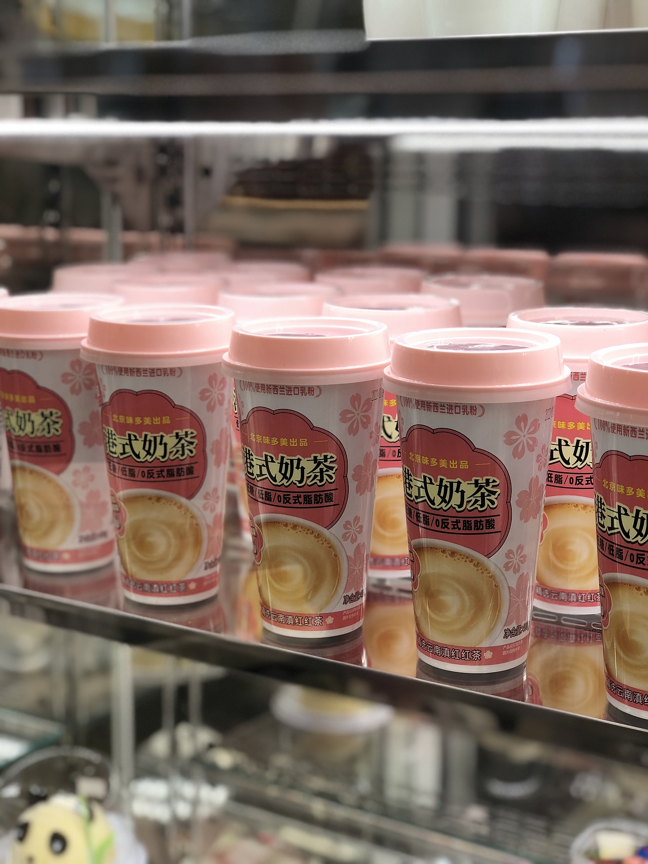 港式奶茶（图ZMzc5OTEwNjgw） - 包装 - 站酷设计师un1987原创素材 - 站酷ZCOOL