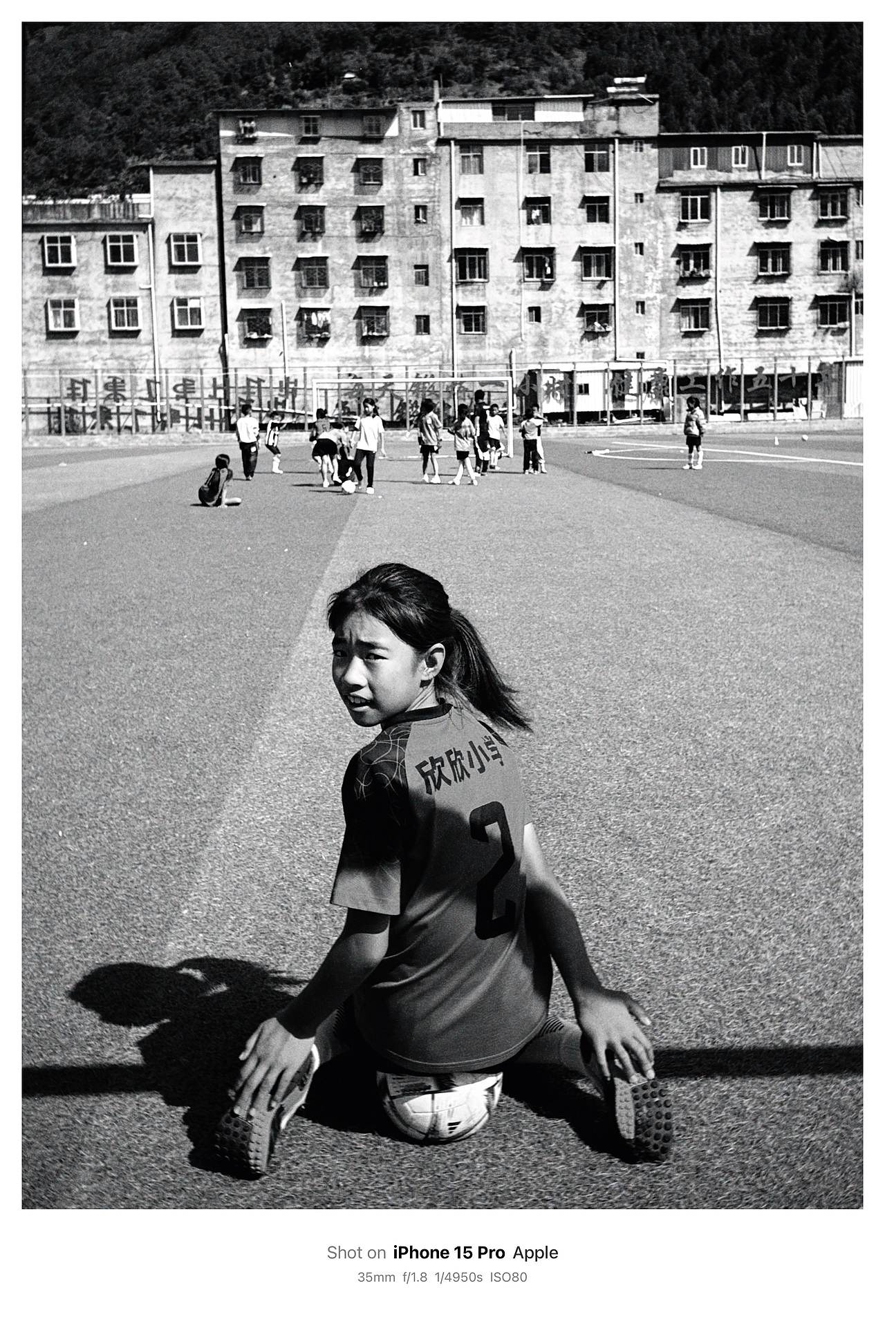 凉山彝族自治州——喜德县(一)