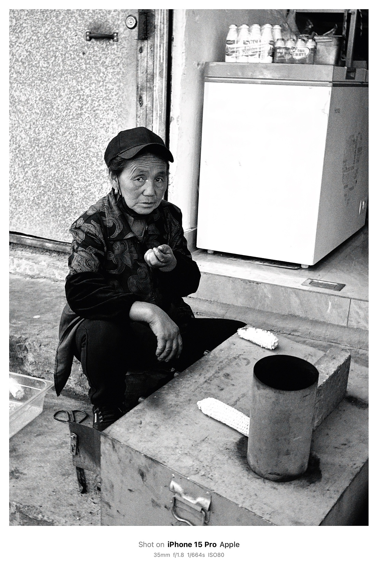 凉山彝族自治州——喜德县(一)