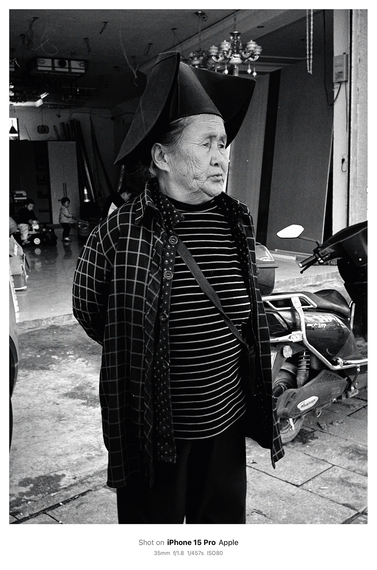 凉山彝族自治州——喜德县(一)