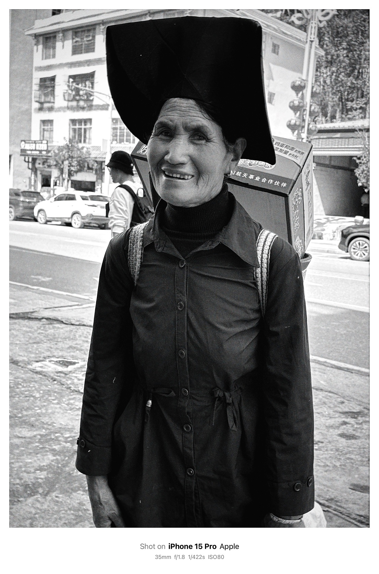 凉山彝族自治州——喜德县(一)