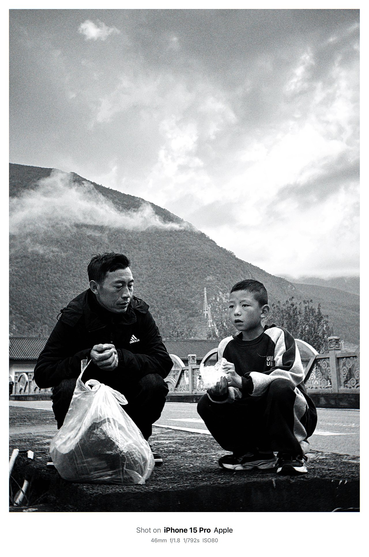 凉山彝族自治州——喜德县(一)