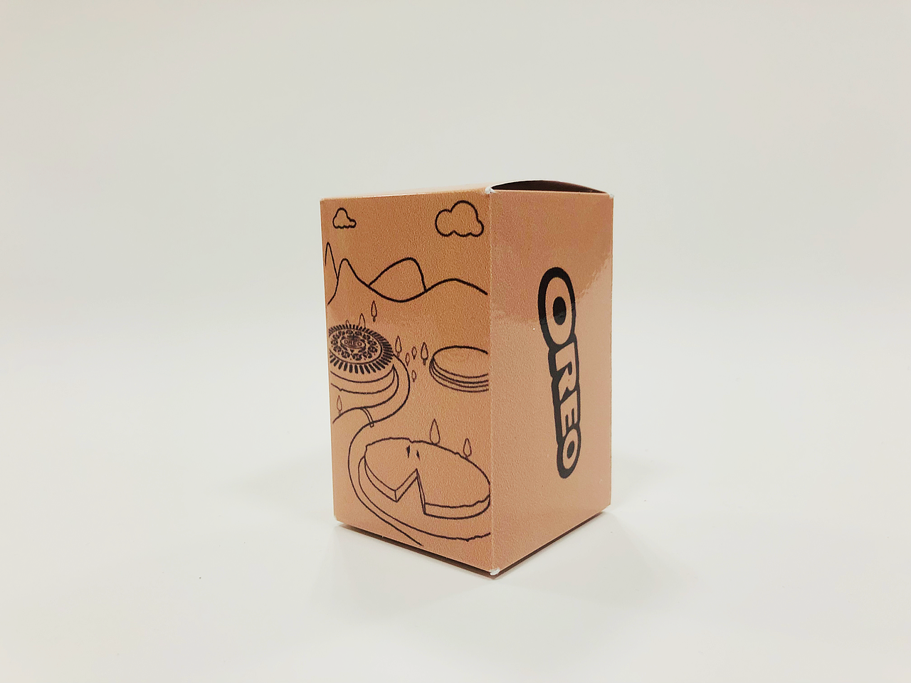 奧利奧的幻想（圖ZMzc5OTExNTYw） - 包裝 - 站酷設(shè)計(jì)師SMEANS原創(chuàng)素材 - 站酷ZCOOL