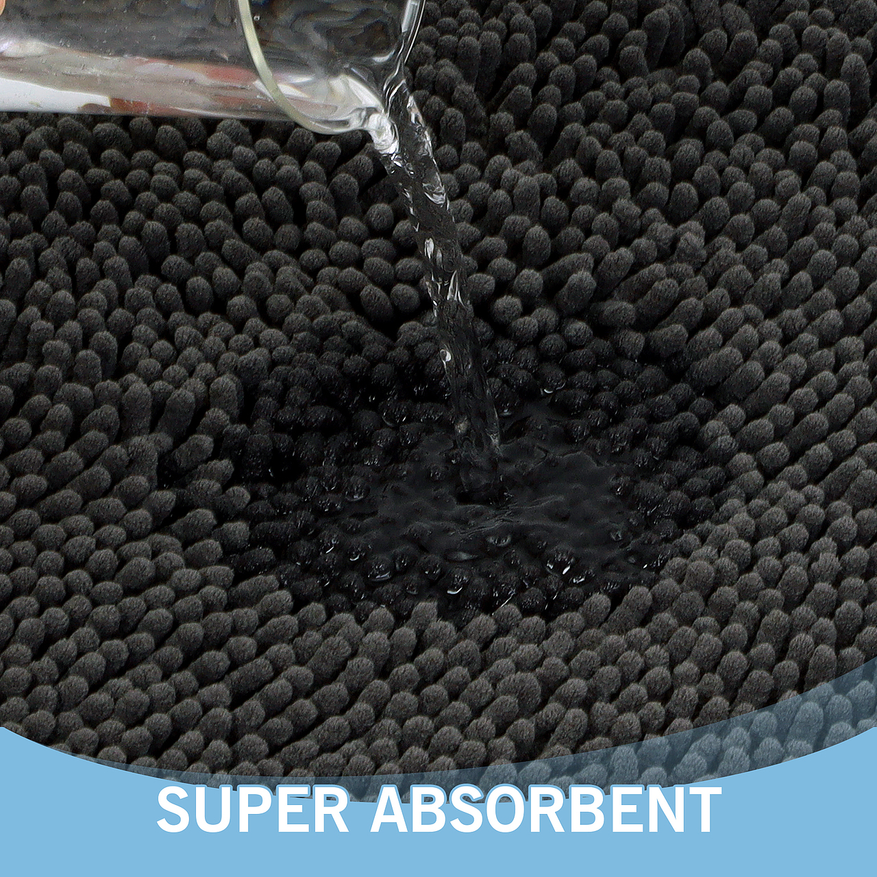 门垫产品拍摄_主图设计_A+页面设计-狮子头视觉