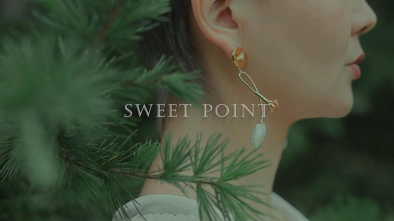 自然间的灵感·与松林共鸣｜设计师品牌形象短片