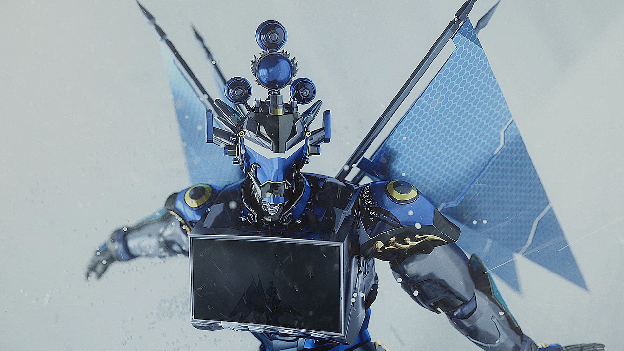 科大讯飞机器人系列（图ZMzc5OTE3MTE2） - 动画/影视 - 站酷设计师优趣设计阿宽原创素材 - 站酷ZCOOL