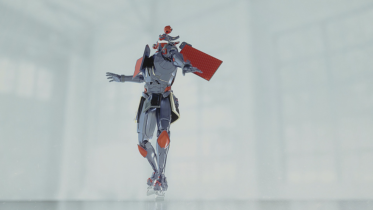 科大讯飞机器人系列（图ZMzc5OTE3MDk2） - 动画/影视 - 站酷设计师优趣设计阿宽原创素材 - 站酷ZCOOL