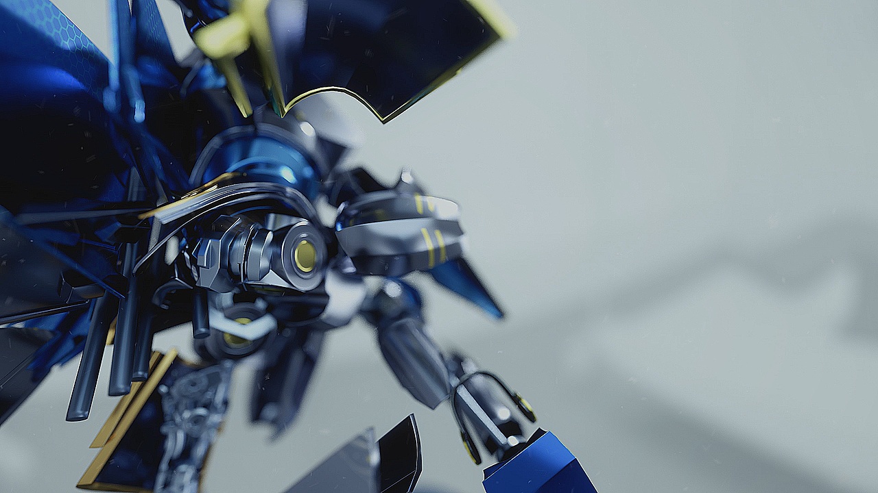 科大讯飞机器人系列（图ZMzc5OTE3MTIw） - 动画/影视 - 站酷设计师优趣设计阿宽原创素材 - 站酷ZCOOL