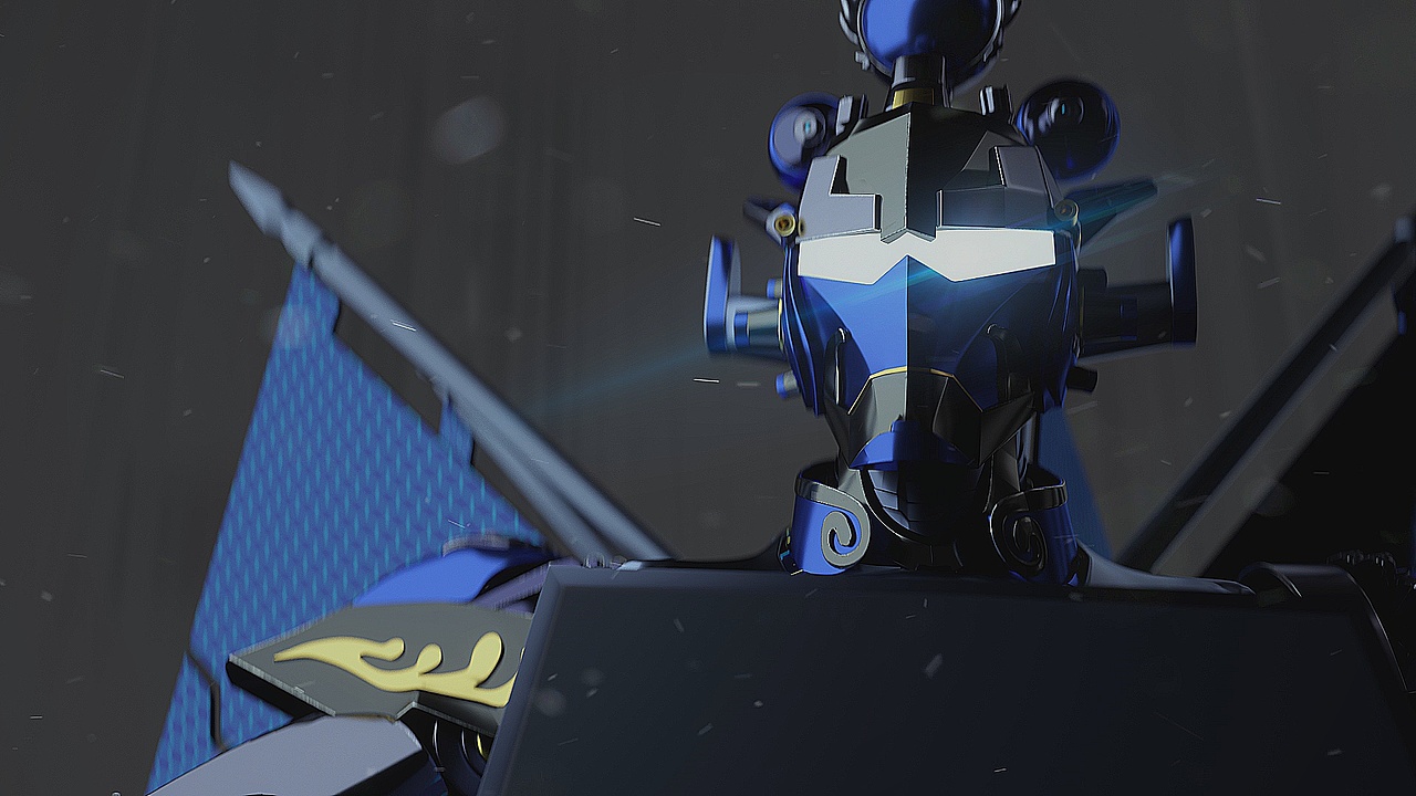 科大讯飞机器人系列（图ZMzc5OTE3MTEy） - 动画/影视 - 站酷设计师优趣设计阿宽原创素材 - 站酷ZCOOL