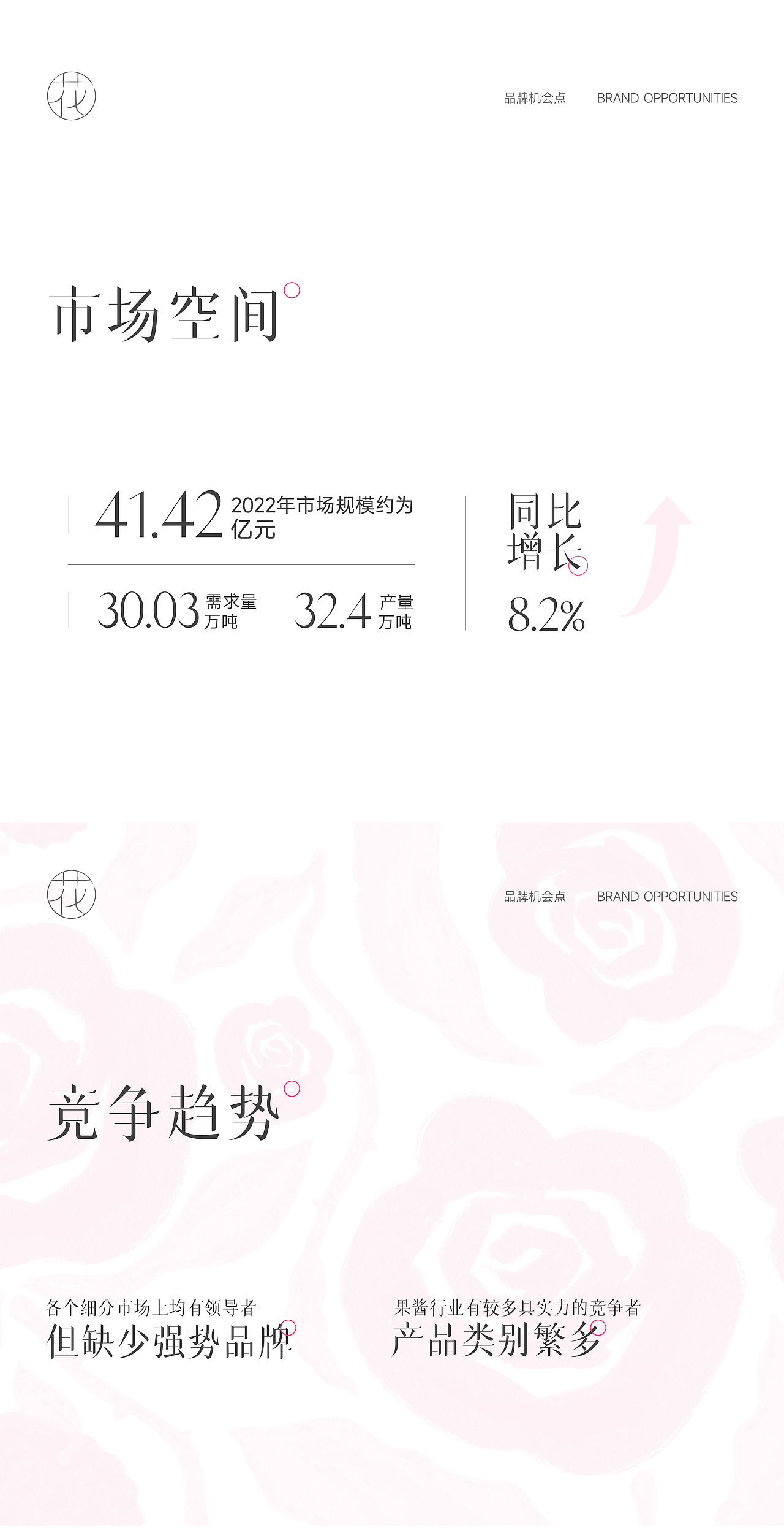 新罐头×嘉华食品|解锁果酱更多可能性「包装策略」