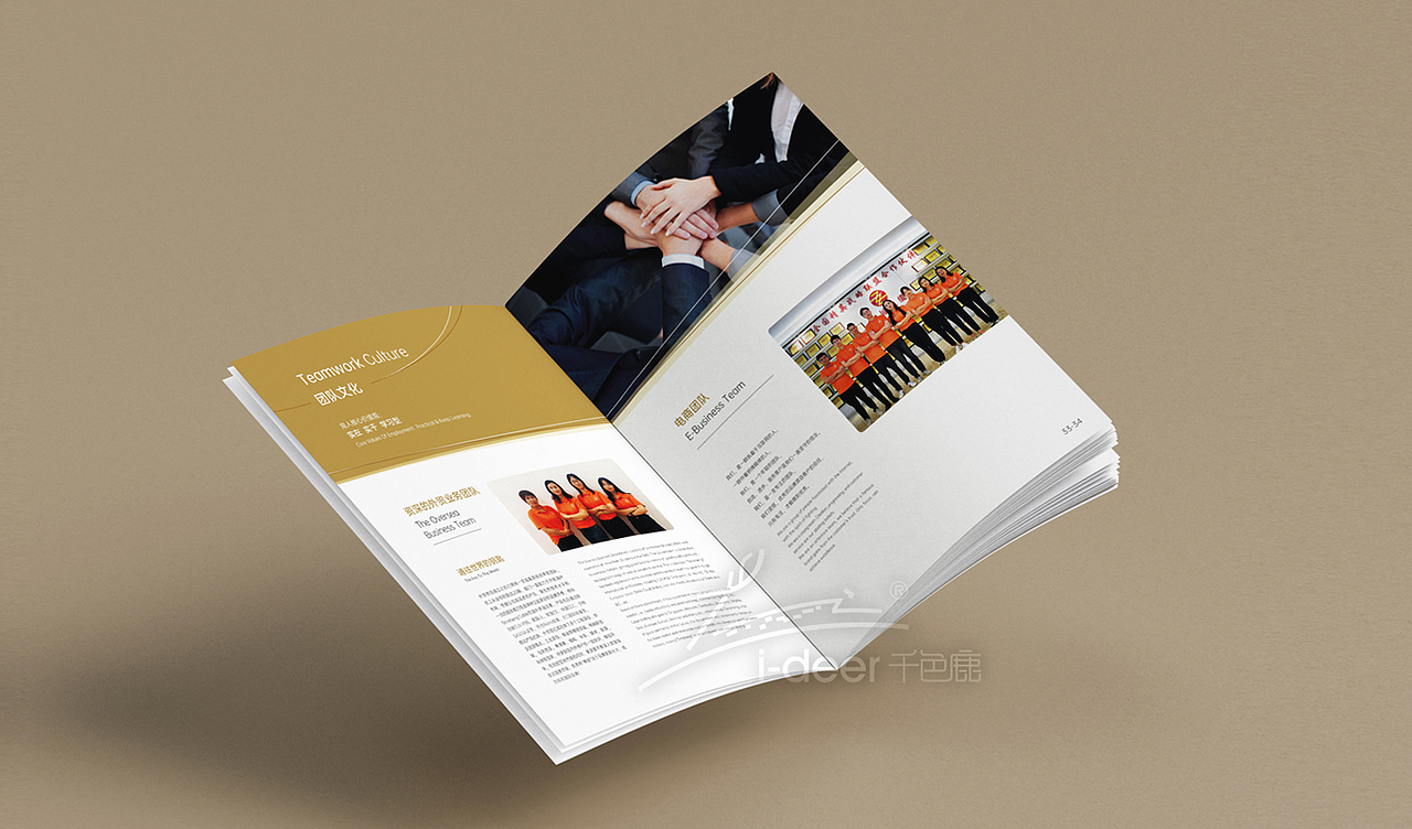 线缆画册设计/企业宣传册设计/电线画册设计/企业画册