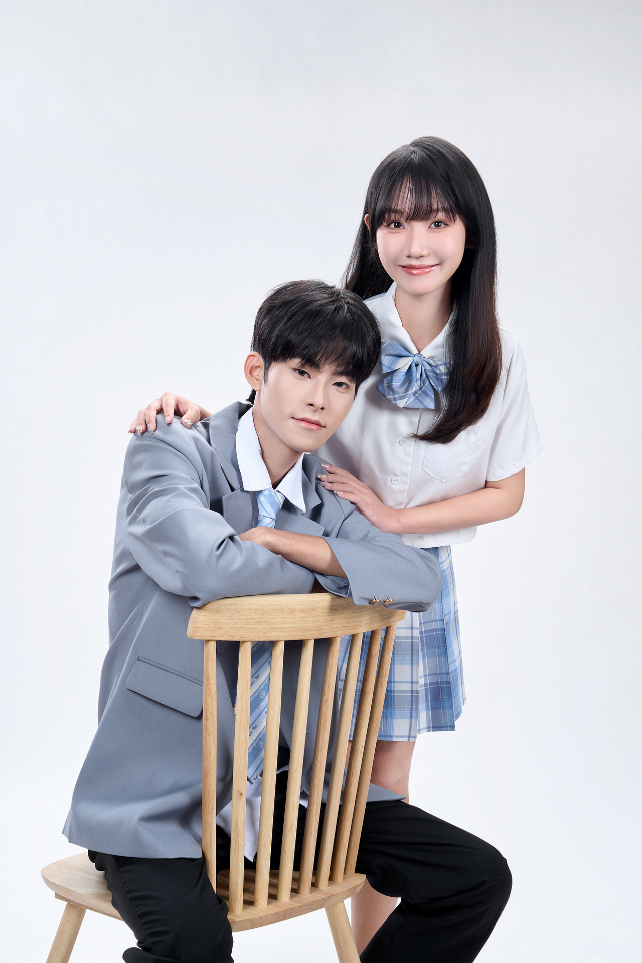 一木光影发型拍摄（图ZMzc5OTIxNDIw） - 品牌 - 站酷设计师一木光影原创素材 - 站酷ZCOOL