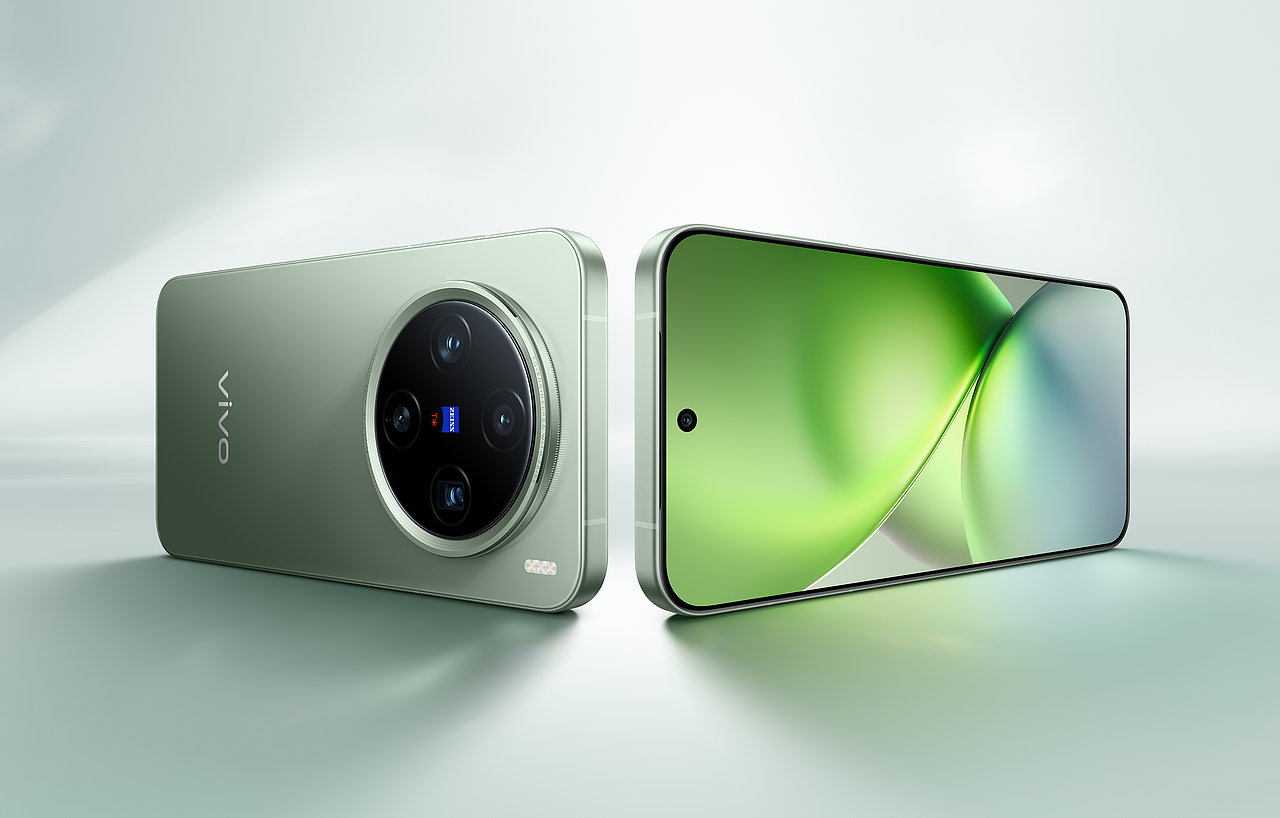 ViVO X200系列/iQOO 13