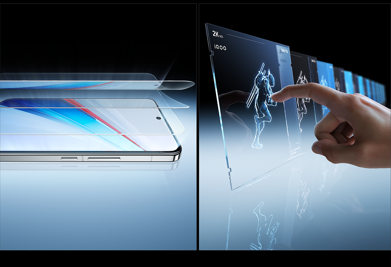 ViVO X200系列/iQOO 13