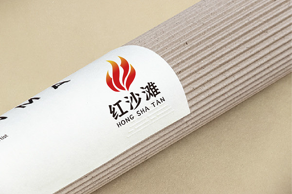 红沙滩（图ZMzc5OTIzMDc2） - Logo - 站酷设计师锐界LOGO坊原创素材 - 站酷ZCOOL