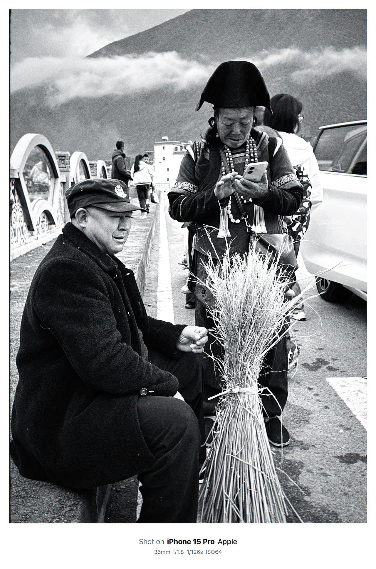 凉山彝族自治州——喜德县(一)