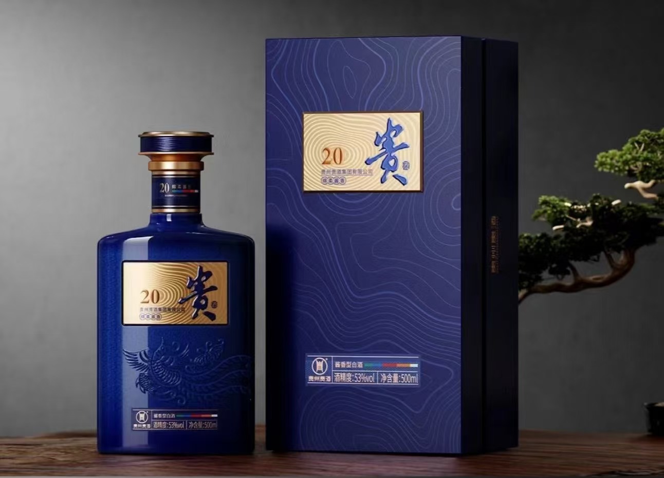 匠心独运：打造白酒外包装设计的畅销密码