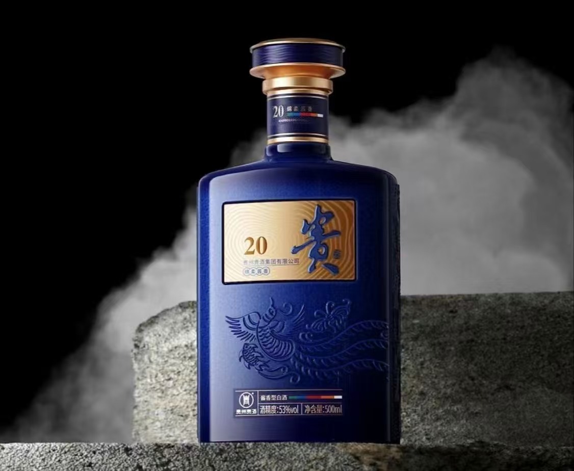匠心独运：打造白酒外包装设计的畅销密码