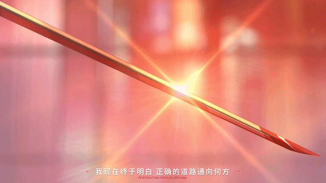 《雏蜂:深渊天使》宣传PV