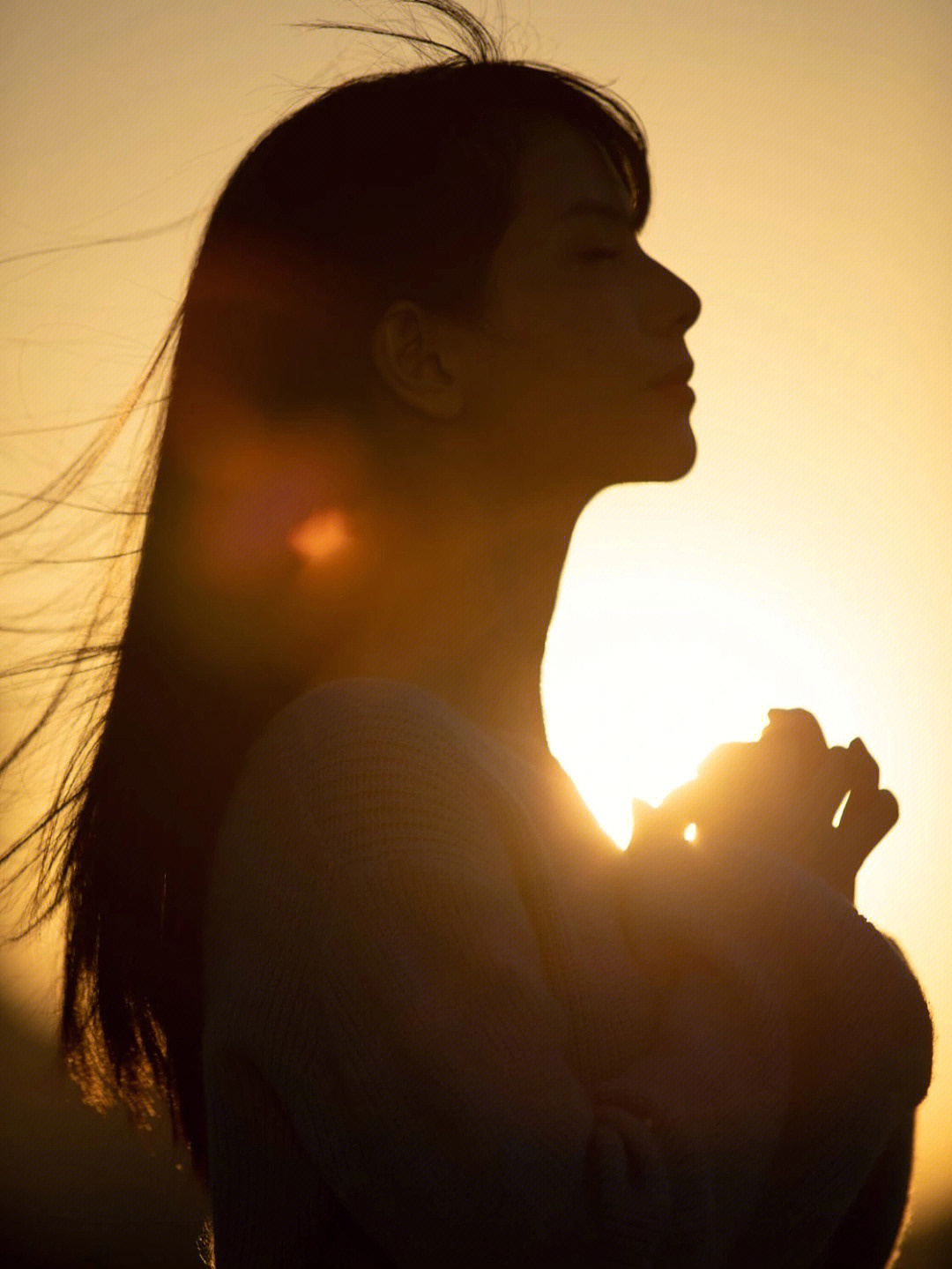 高级感的逆光摄影怎么拍？7个技巧教会你！